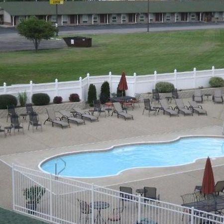 Pine View Resort Monticello Rom bilde