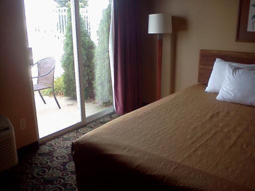 Pine View Resort Monticello Rom bilde