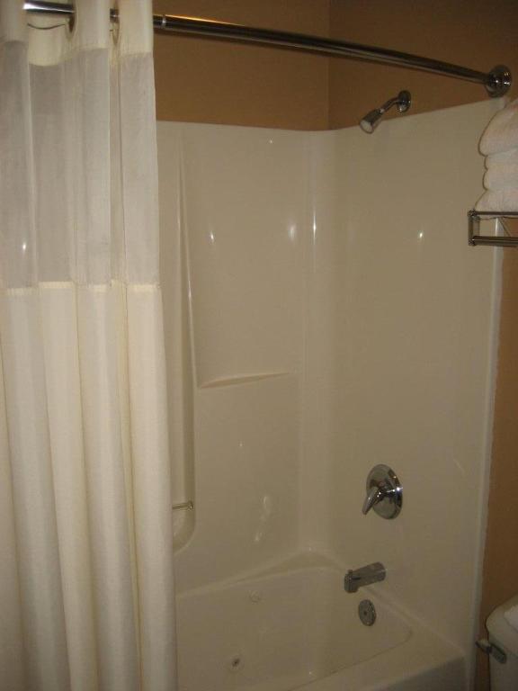 Pine View Resort Monticello Rom bilde