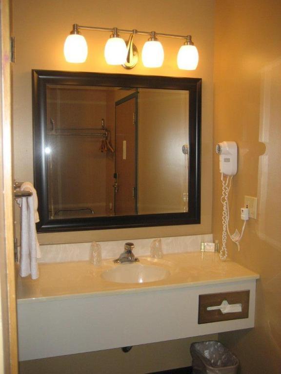 Pine View Resort Monticello Rom bilde