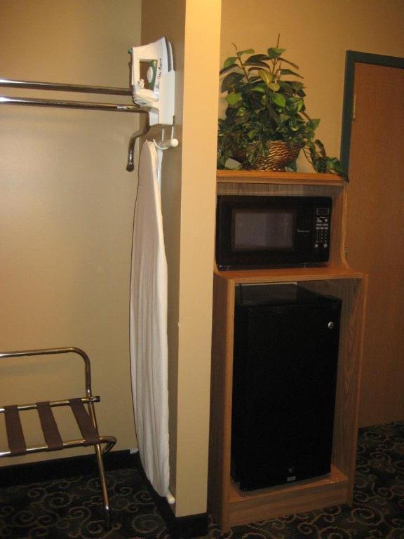 Pine View Resort Monticello Rom bilde