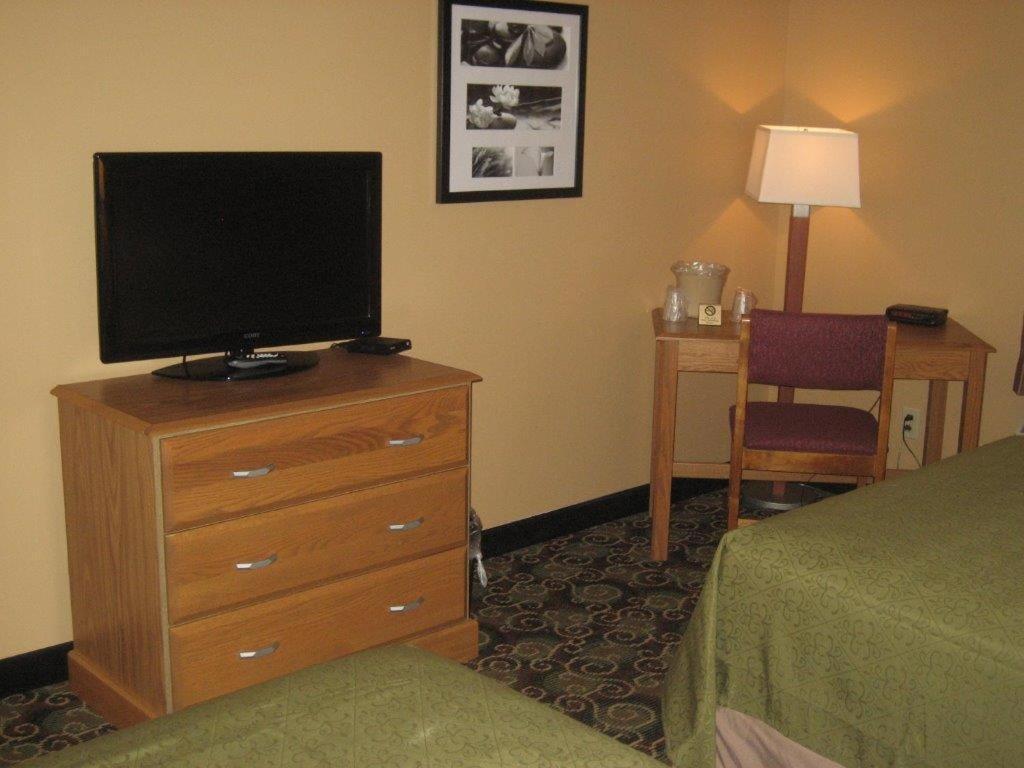 Pine View Resort Monticello Rom bilde