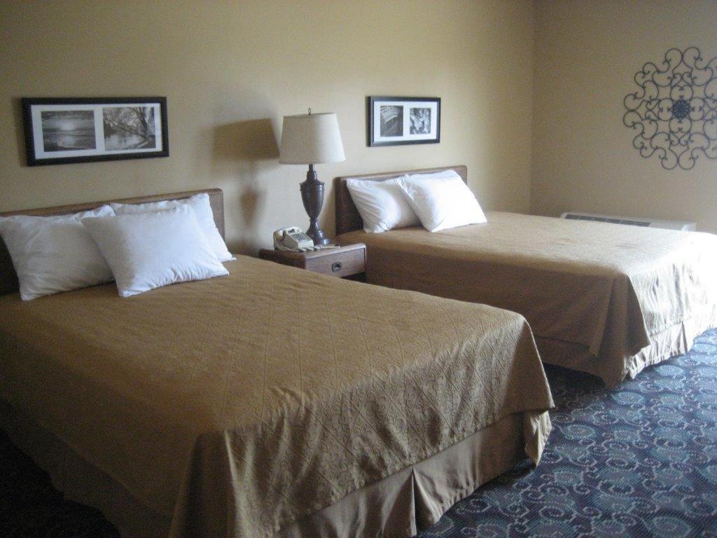 Pine View Resort Monticello Eksteriør bilde