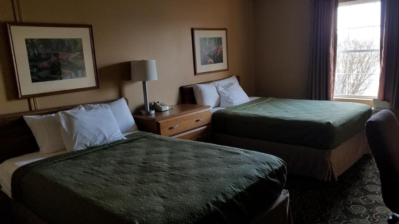 Pine View Resort Monticello Eksteriør bilde